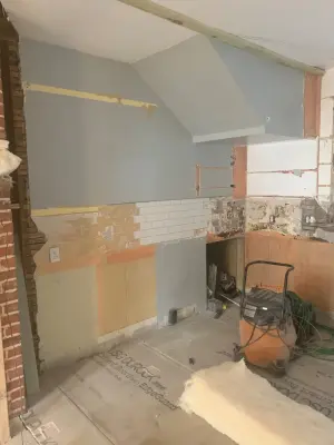 A New View for You Interiors, LLC - Design-Build Services in Williamsburg, VA