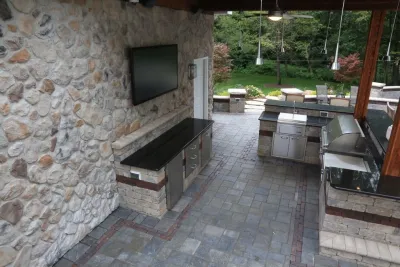 Ricci's Landscape Management - Landscape Design in Hebron, IN