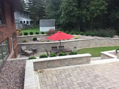 Ricci's Landscape Management - Landscape Design in Hebron, IN