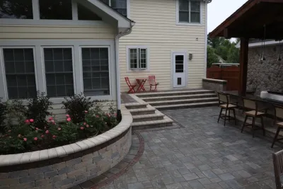 Ricci's Landscape Management - Landscape Design in Hebron, IN