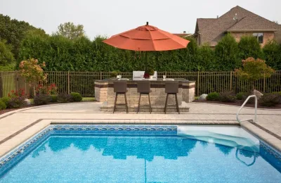 Ricci's Landscape Management - Landscape Design in Hebron, IN
