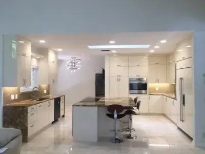 Beautiful Kitchens - Countertop Installation Services in Boca Raton, FL