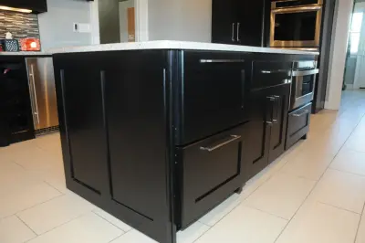 DreamMaker Bath & Kitchen Amarillo - Custom Cabinets & Cabinetry in Amarillo, TX