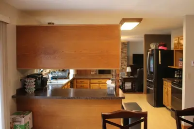 Brooks Home Renovations - Design-Build Services in Eau Claire, WI