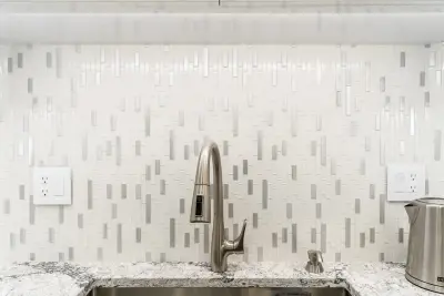 Kitchen Solvers of Columbus - Tile & Stone Installation Services in Hilliard, OH