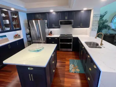 Kitchen Solvers of the Gulf Coast - Tile & Stone Installation Services in Clearwater, FL