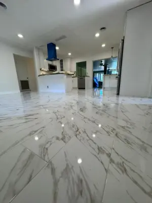 Kitchen Solvers of Fort Lauderdale - Flooring Installation Services in Miramar, FL
