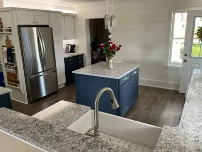 Kitchen Solvers of Fort Wayne & Toledo - Kitchen Remodeling in Fort Wayne, IN