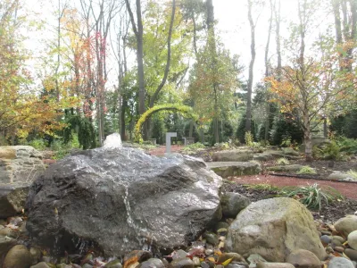 Rice's - Outdoor Lighting Installation in Canton, OH