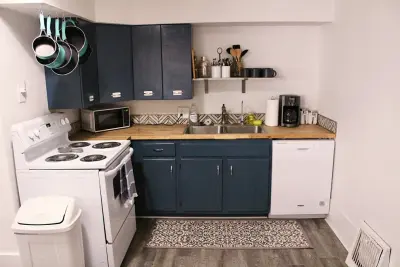 Kitchen Solvers of McCook - Kitchen Remodeling in Mccook, NE