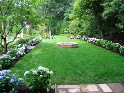 Rice's - Outdoor Lighting Installation in Canton, OH