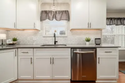 Kitchen Solvers of Columbus - Tile & Stone Installation Services in Hilliard, OH