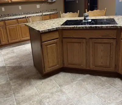 Kitchen Solvers of Eau Claire - Interior Design & Decorating in Eau Claire, WI