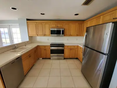 Kitchen Solvers of Fort Lauderdale - Flooring Installation Services in Miramar, FL