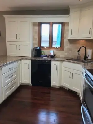 KITCHEN SOLVERS - La Crosse - Interior Design & Decorating in La Crosse, WI