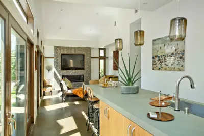 The Kitchen Factory - Tile & Stone Installation Services in Studio City, CA