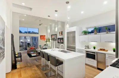 The Kitchen Factory - Tile & Stone Installation Services in Studio City, CA