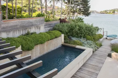 Richard Hartlage Land Morphology - Landscape Construction in Seattle, WA