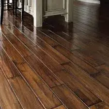 Floor Covering — Kitchen Remodeling project by JER Construction