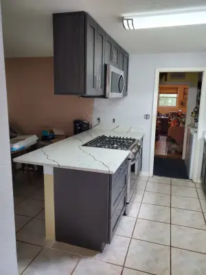 Forbes Remodeling & Construction LLC - Countertop Installation Services in Rockledge, FL