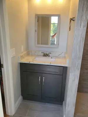 Forbes Remodeling & Construction LLC - Countertop Installation Services in Rockledge, FL