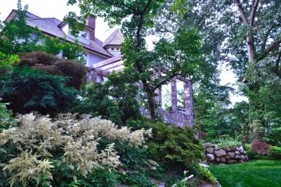 Richard Hartlage Land Morphology - Landscape Construction in Seattle, WA