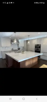 A selection of our projects — Kitchen Remodeling project by Express Cabinets