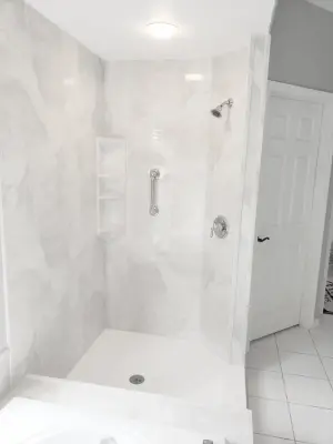 Acrylics by AAA Remodeling Of Central Florida