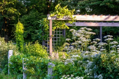Richard Hartlage Land Morphology - Landscape Construction in Seattle, WA