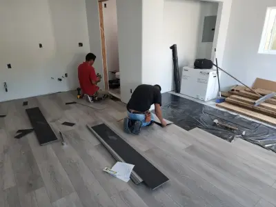 La a2z home remodeling - Interior Design & Decorating in Woodland Hills, CA