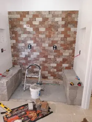 Rudy Rodriguez Painting Remodeling & Granite - Flooring Installation Services in Odessa, TX