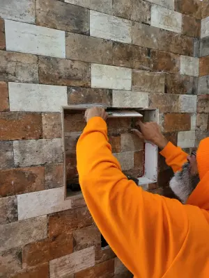 Rudy Rodriguez Painting Remodeling & Granite - Flooring Installation Services in Odessa, TX