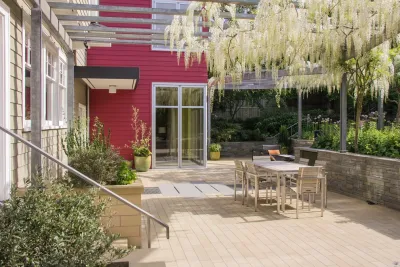 Richard Hartlage Land Morphology - Landscape Construction in Seattle, WA