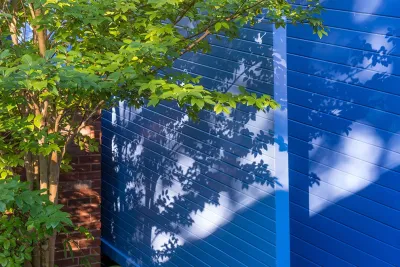 Richard Hartlage Land Morphology - Landscape Construction in Seattle, WA