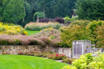 Richard Hartlage Land Morphology - Landscape Construction in Seattle, WA
