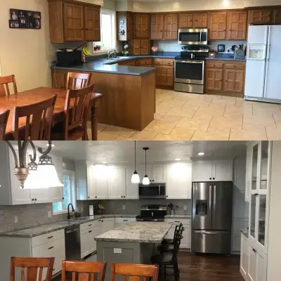 Aspen Hills Construction - Design-Build Services in Layton, UT