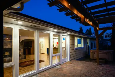 G. Christianson Construction, Inc. - Tile & Stone Installation Services in Corvallis, OR