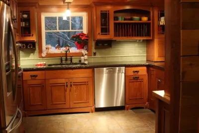 Dunamis Interiors Inc. - Architectural & Building Design Services in Lacey, WA
