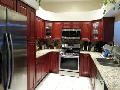 The Cabinet Lady, Inc - Custom Cabinets & Cabinetry in Riverside, CA