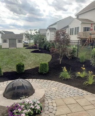 Artistic Hardscapes Inc. - Paver Installation in Northampton, PA