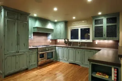 Complete Kitchens - Kitchen Remodeling in Colorado Springs, CO