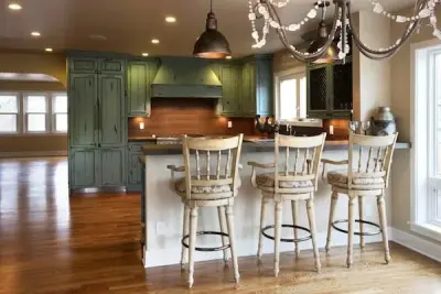 Kitchen Renovation in Colorado Springs, CO — Kitchen Remodeling project by Complete Kitchens