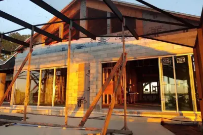 Murray Construction Services, Inc. - Tile & Stone Installation Services in Tangerine, FL