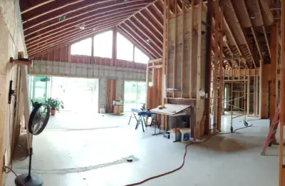 Murray Construction Services, Inc. - Tile & Stone Installation Services in Tangerine, FL