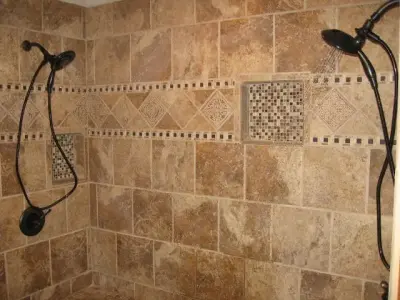 Mt. Juliet TN Bathroom Renovation — Kitchen Remodeling project by A&B's Home Improvements
