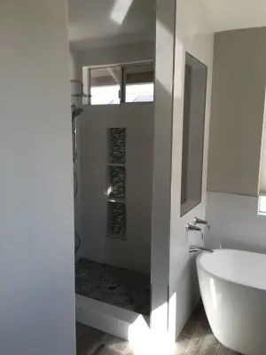 Murrieta Restroom — Kitchen Remodeling project by Stonecrest Custom Homes, Inc.