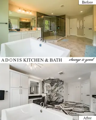Adonis Kitchen & Bath - Plumbing Services in Akron, OH