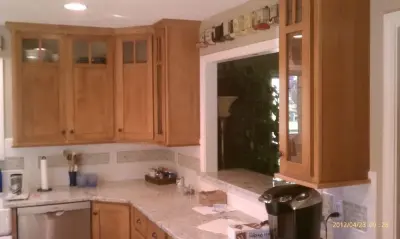 Anything Wood - Kitchen Remodeling in Anderson, IN
