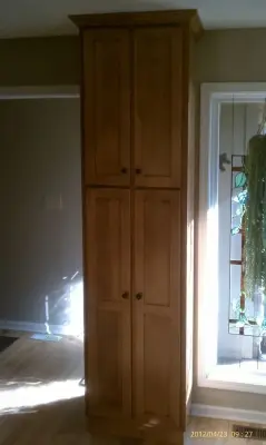 Anything Wood - Kitchen Remodeling in Anderson, IN