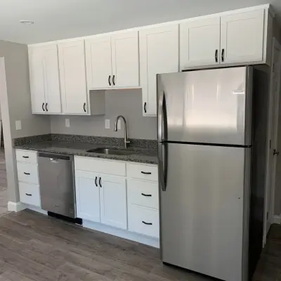 Canal Street Cabinetry - Design-Build Services in Nashua, NH